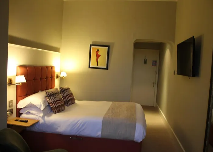 Castle Hotel Taunton