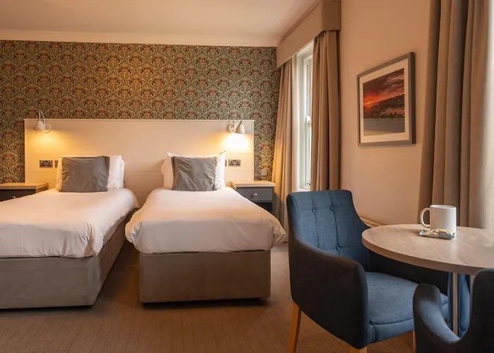 George Hotel Hexham