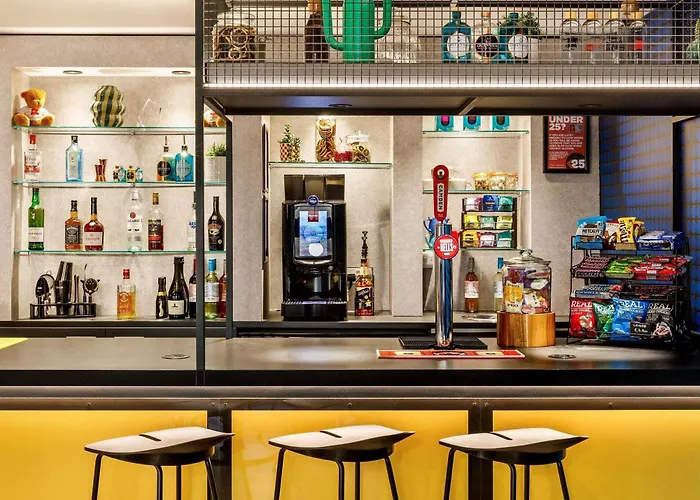 Ibis London Greenwich