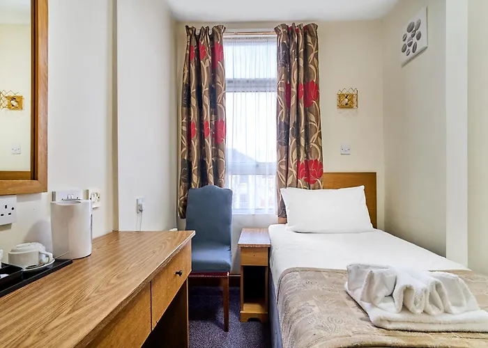 Britannia Inn Hotel Ilford