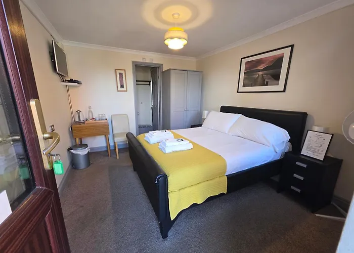 Mount Lavinia Hotel Sheringham