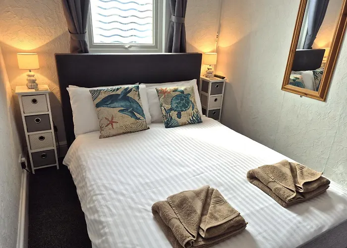Barclay Guest House Paignton