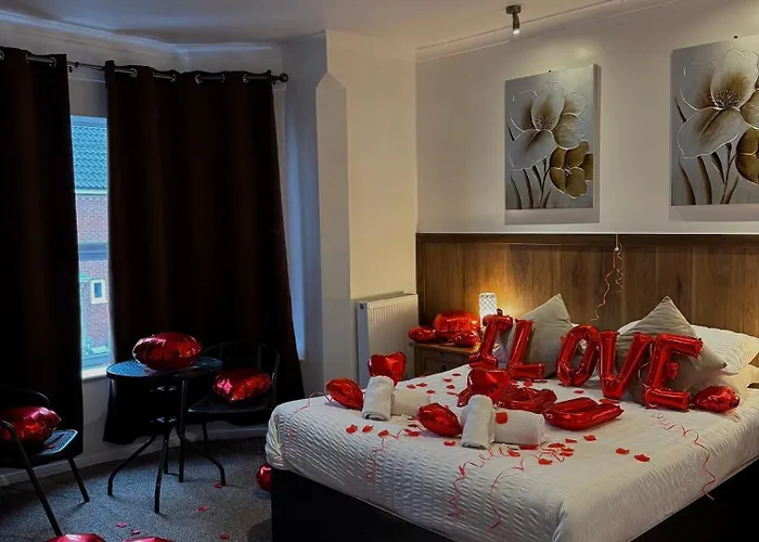 Riverside Hotel Norwich