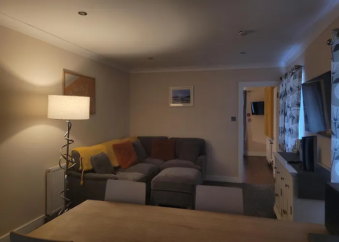 Harmony Apartments Weston-super-Mare
