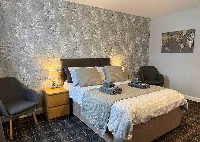 Yo10 Hotel York