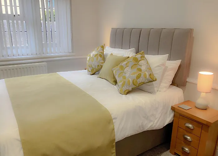 Southlands B&B Bourton-on-the-Water
