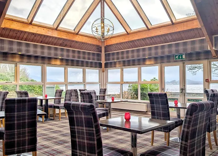 The Loch Lomond Guesthouse Balloch