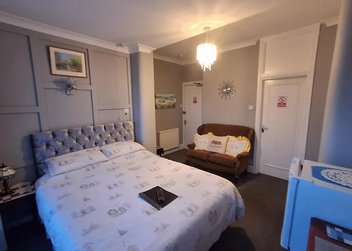 Bed and Breakfast Newton House Torquay