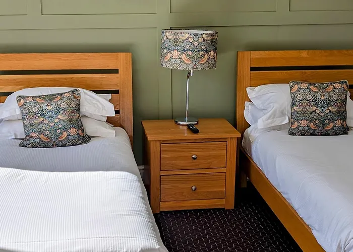 Hotels in Hawes