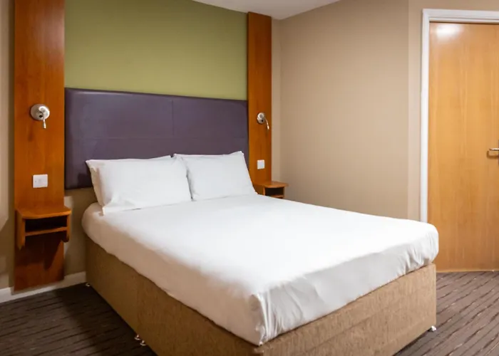 The Oakwood Hotel Gloucester