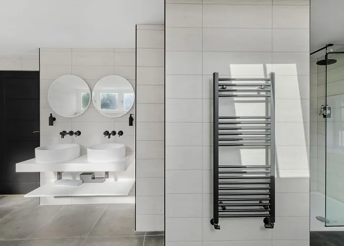 Provident Suite - Free Wi-Fi - Sea View Brixham