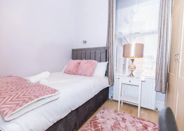 So-Lux Hotel Belfast