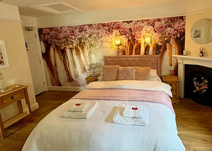 All Seasons Bed & Breakfast - Adults Only Weston-super-Mare
