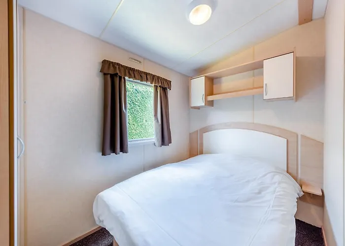 Riverside Caravan Holiday Park Bognor Regis