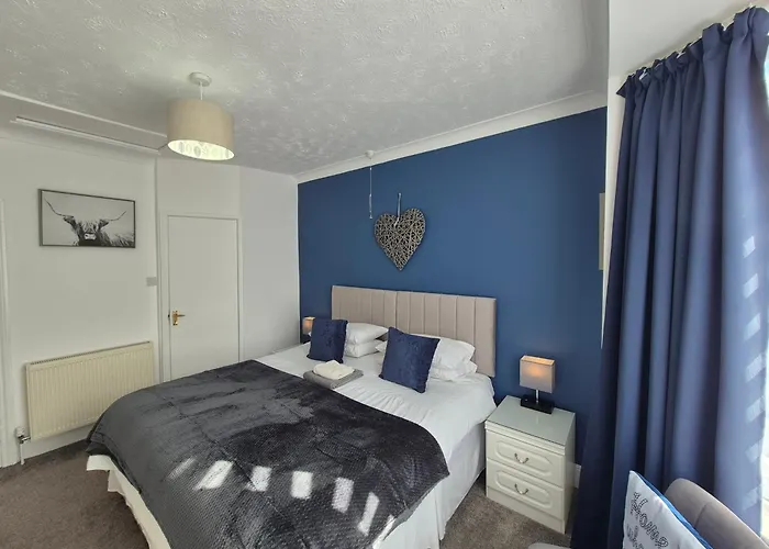 The Clifton At Paignton Bed & Breakfast