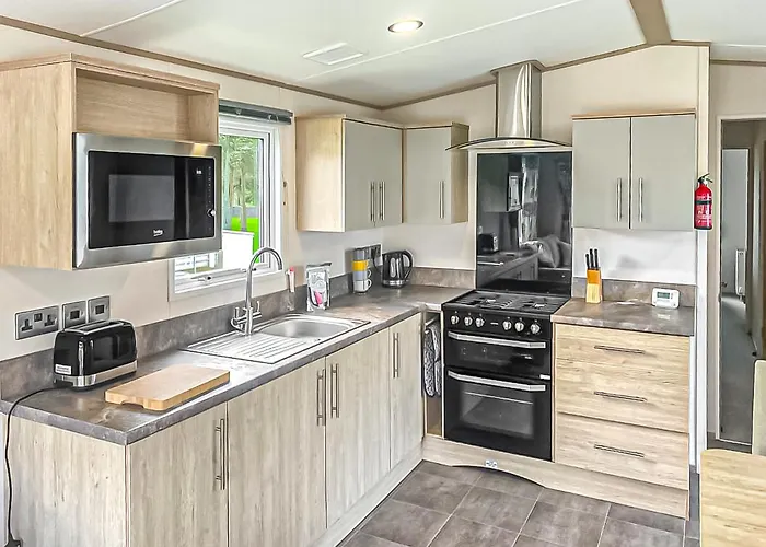 Witton Castle Country Park Hotel Bishop Auckland