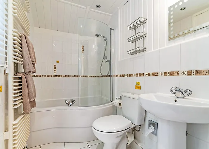 Springwood Lodges Harrogate