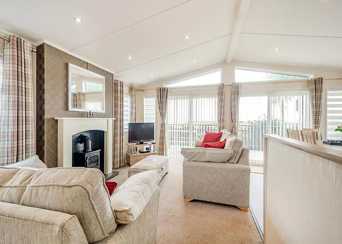 Brighouse Bay Holiday Park Kirkcudbright