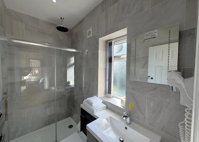 Melbury Rooms & Studios Exeter