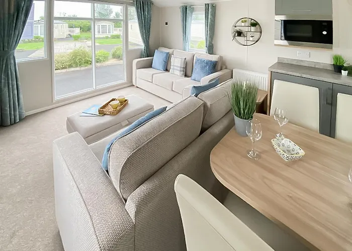 Calloose Holiday Park Hayle