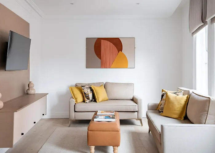 The Jubilee By Supercity Aparthotels Leeds 