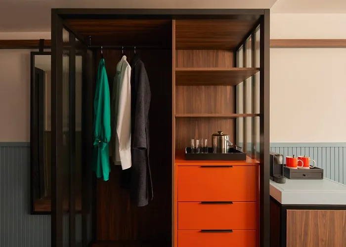 Hotel Indigo London Clerkenwell By Ihg