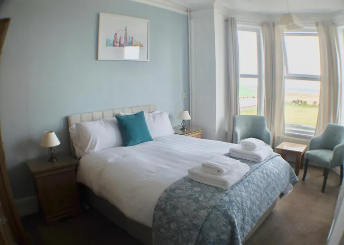 The Chateau By Mph Holidays Great Yarmouth