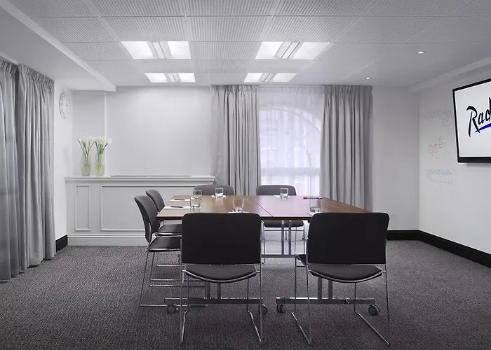 Hotéis de Leeds (West Yorkshire)