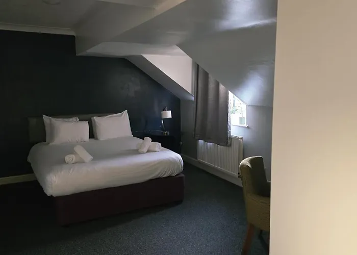 The Warwick Hotel Honiley
