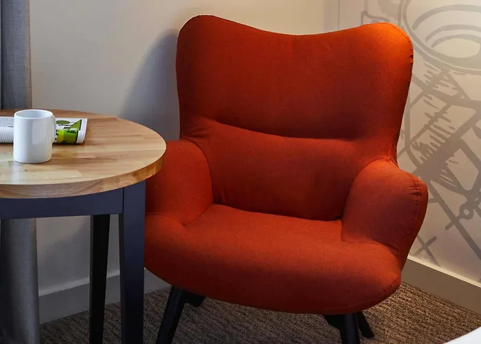 Mercure Birmingham West Hotel West Bromwich
