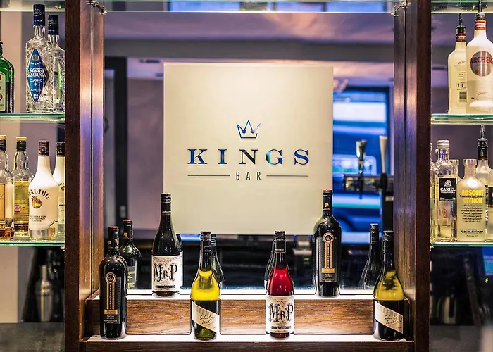Hotels in Darlington (Durham)