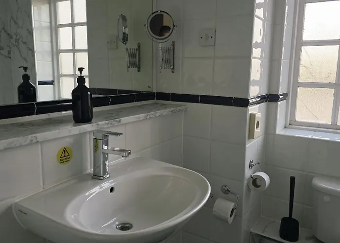 Warwick (Warwickshire) Hotels