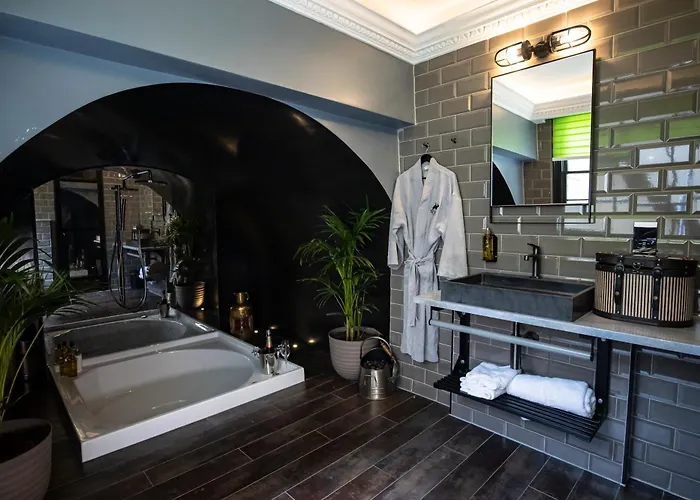 Hotel The Gyle - Kings Cross St Pancras, Londres