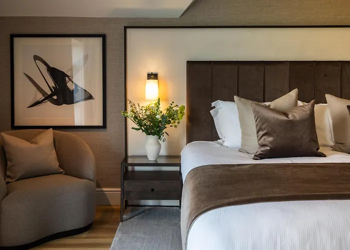 Carden Park Hotel, Golf Resort And Spa Tilston