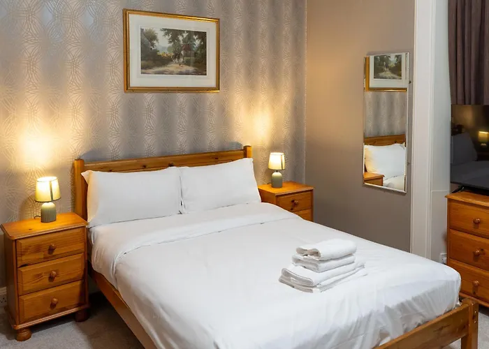 Grampian Hotel Perth