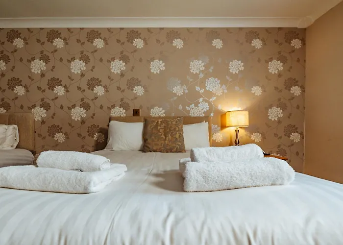 Woodland Manor Hotel Bedford