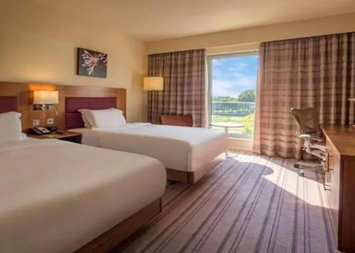 Holiday Inn London Luton North