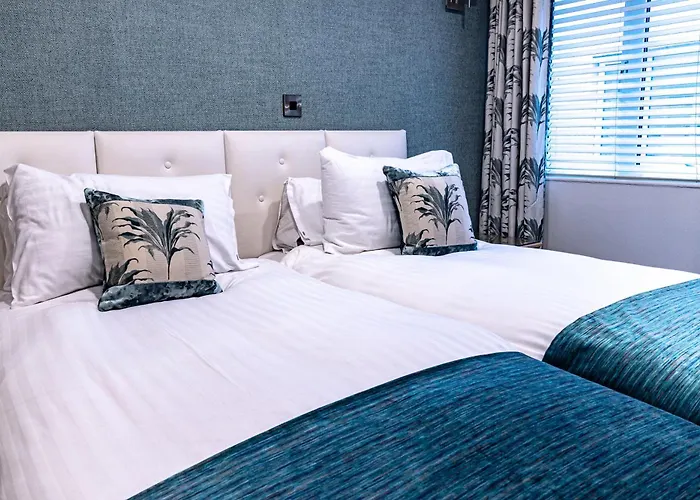 Anchorage Inn Portstewart