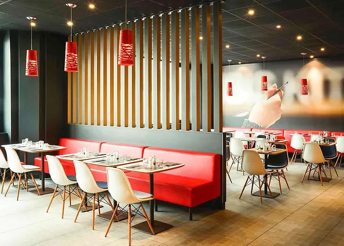 Hotel Ibis Portsmouth