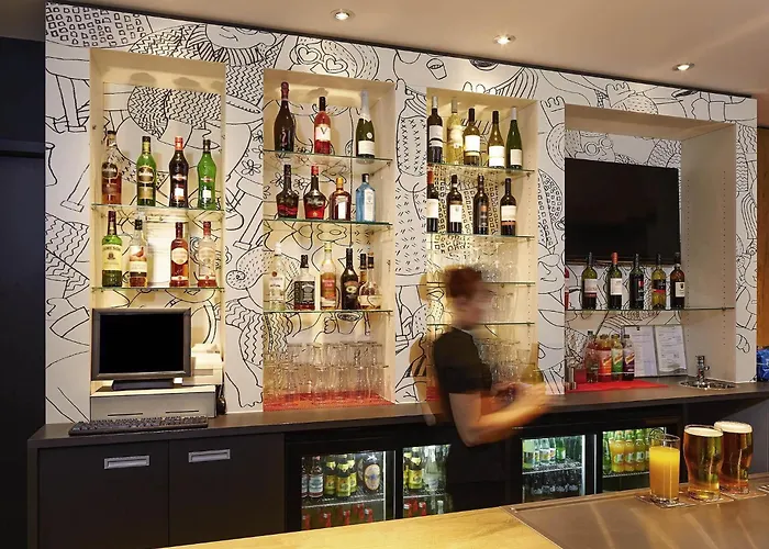 Ibis London Thurrock M25 Grays