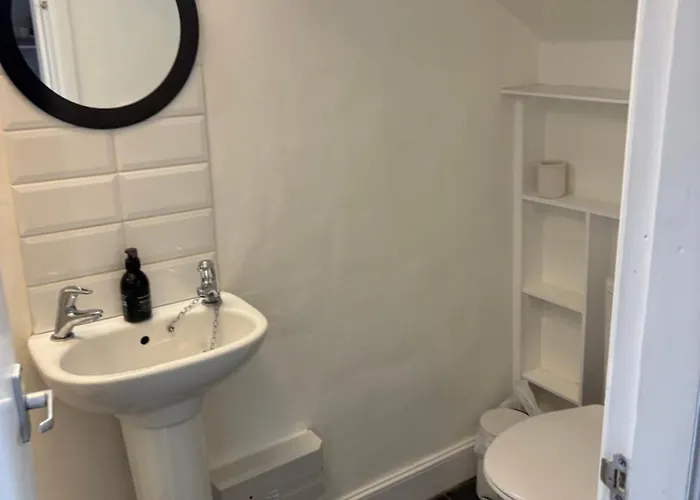 The Dozy Deer (Adults Only) Hotel Windermere