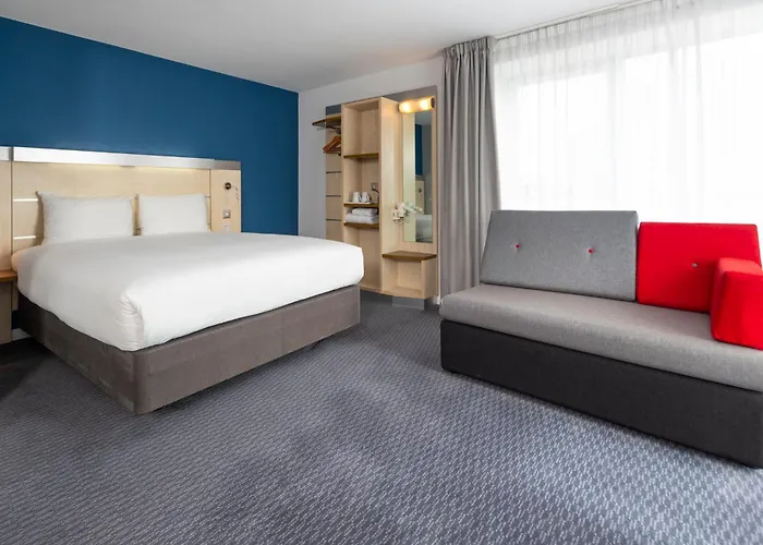 Hotels in Swindon