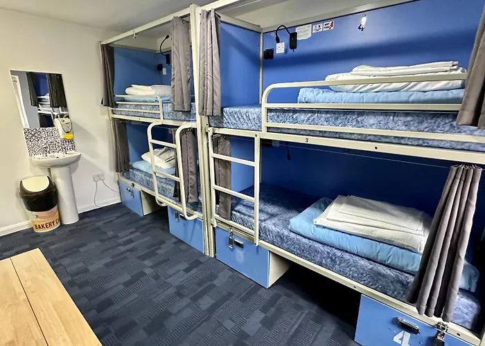 Smart Hyde Park Inn London