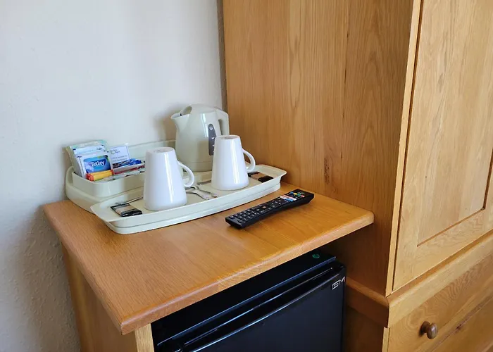 Bed and Breakfast Geckos Rest New Quay