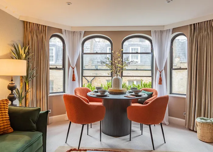 Mayfair House Londres