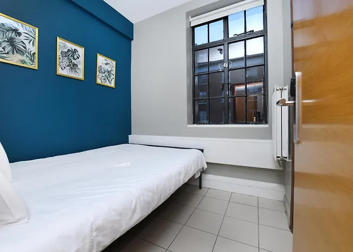 Hostel Rest Up London