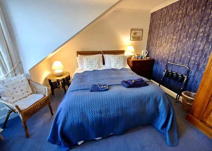 Burnside Guest House Ayr