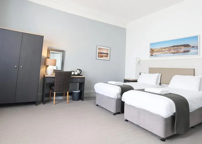 The Caledonian New Southlands Hotel Scarborough