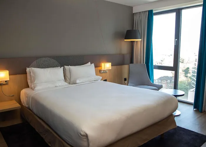 Wembley Hotels