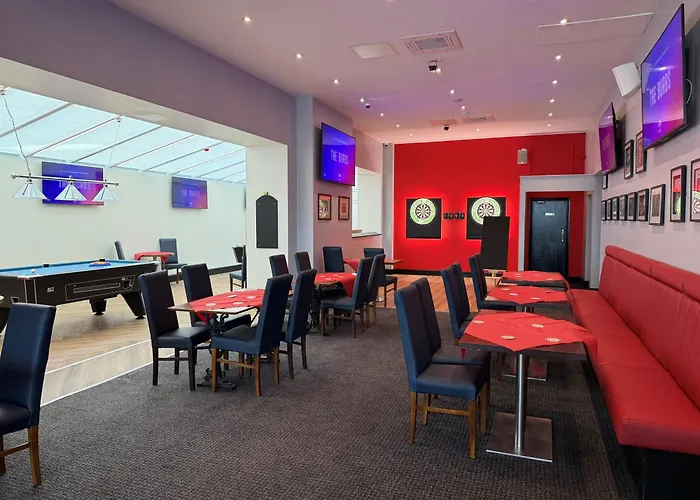 The Grand Hotel Port Talbot